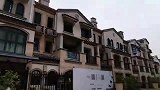 “云海”四川巴郎山熊猫王国之巅垭口