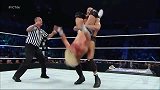 WWE-14年-SD第788期：豆腐哥使出华丽大招-花絮