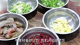 这才是香辣虾最好吃的做法，学会这一招，香辣酥脆，下酒又下饭