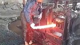 激光剑铸造师，涨见识了