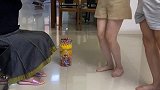 婆婆帮我太开心了！