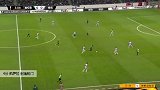 凯萨拉 欧联 2019/2020 门兴格拉德巴赫 VS 伊斯坦布尔 精彩集锦