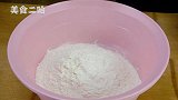 凉皮简单详细做法，掌握这个诀窍，保证透明不开裂，零失败