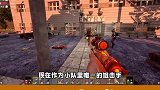 幸存者几乎全军覆没，只剩下两位相依为靠的老战友