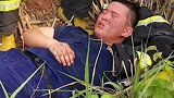 感谢守护，此刻也让我们来守护你们！成都消防
