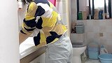 跟老婆吵架，她说我是元素周期表第51位，到底什么意思呢？