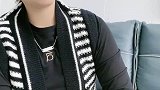 搞笑对口型飚演技