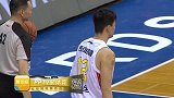 CBA-1617赛季-常规赛-第2轮-深圳马可波罗vs广东东莞银行-全场