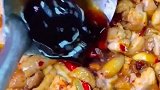 鸡腿这样做3碗饭不够吃