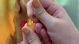 宠物吃鱼油好处多，这款价格也不贵，猫狗都能吃，直接安排上！