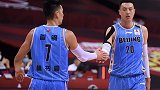 终究是错付了？林书豪评北京队颜值TOP3 翟晓川递补上榜