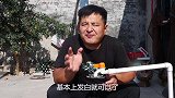 5元一个大猪肺，配半根白萝卜，炖上一道猪肺汤，香甜可口，好喝