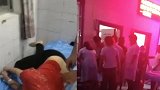 广西19名村民捡食野生菌中毒 镇政府：仍有患者在重症监护室