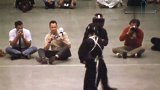 格斗-17年-珍贵回忆!据说这是李小龙现存的唯一一个MMA录像-专题