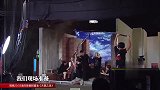 百乐门：贾玲小品《我是替身》被“打”的真够呛