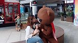 这套路也太深了调虎离山