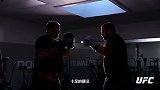 UFC-18年-格斗之夜第133期预热 伊万诺夫：我想展示保加利亚精神-专题