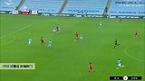 坎塞洛 足总杯 2020/2021 曼城 VS 伯明翰 精彩集锦