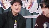 肖战颜值人品获周华健认可，手足无措耳根通红，仿佛误入夸夸群