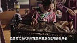 母乳喂养孩子本是天性，为何妃子却不这样做