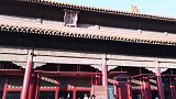 北京故宫里唯一不住活人的宫殿，居然有两个人坐了200多年！