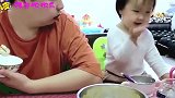 暖宝对”汗滴禾下土“的独特见解
