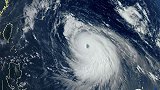 台风“海神”成今年来“风王” 吉林迎来大范围降雨