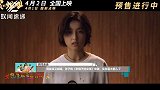 既能演又能唱，张子枫《举镜子的女孩》来袭，实在是太戳人了
