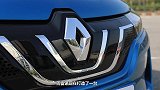 续航短价格低雷诺e诺用性价比打造电动SUV