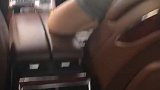 哥们的车属实有排面