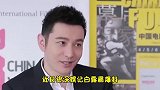 黄晓明否认离婚，感谢老婆Angelababy不离不弃陪伴