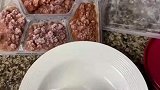 多懒的人才会这样备餐