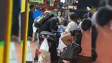 40岁前TVB艺人缺钱求工作机会，或因欠租致无家可归，太太发文好无奈
