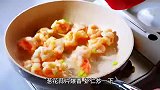 不管有多忙，每周一定要给老婆孩子做这个裙带菜汤 大人小孩都爱喝