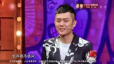 谢娜神模仿杨钰莹，即兴模仿实在太像了，引爆全场