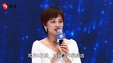 孙俪摘口罩画面太美了，摘下口罩后露出的微笑既感动又温馨