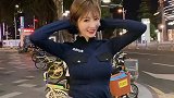 我怎么做才能引起你的注意.做一个很哇塞的女孩～短发佳姐 舞蹈