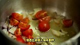 家常必备！教你制作好吃的西红柿炒鸡蛋！