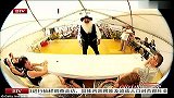 美髯公齐聚瑞士争夺“最美阿尔卑斯胡子”称号