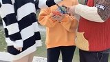 这是个惊喜吗，不，这是一个惊吓