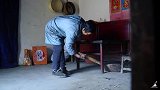 治愈vlog 看着外婆做着包子想起小时候的回忆