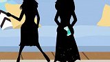 女孩子总是要嫁人的