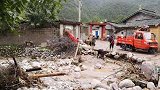 愿平安！四川冕宁暴雨已致12人遇难10人失联