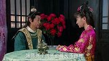 张士诚夫人生性泼辣，因为父母之命才不得不娶她
