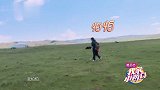 郭碧婷说台湾话好甜，向佐笑的好开心，诗意浪漫甜死人！