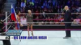 WWE-14年-SD第789期：本期十佳精彩瞬间-花絮