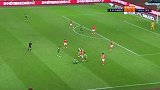 中超-恒大国安各中两次门框 首回合0-0战平