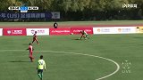 中韩青少年足球挑战赛第2轮：中国足球小将vs浙江绿城