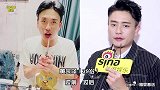 中年男星素颜对比，谢霆锋吊打小鲜肉，陈冠希满脸黑斑显油腻