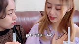 这饮料叫心痛的感觉，喝完之后果然带来心痛的感觉